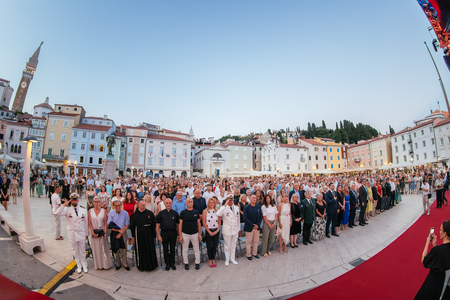 Proslava ob dnevu državnosti 2026